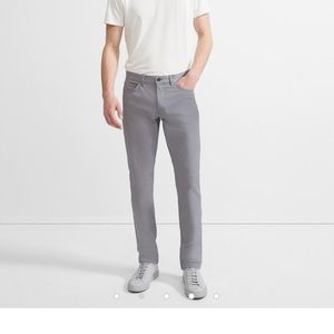 Never worn Haydin Straight Slim Fit Cotton Pants